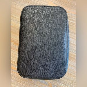 Trish McEvoy Black Case